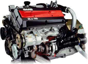 U1840 Engine